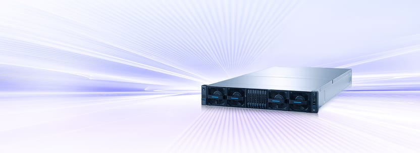 Kaytus unveils multi-node servers built for 10,000-core HPC clusters