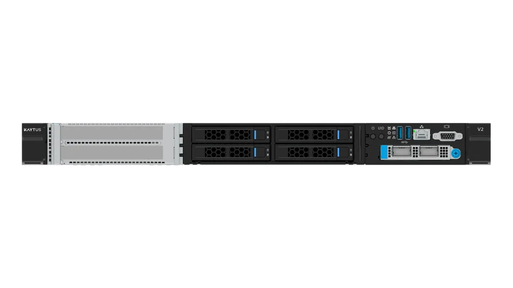 Kaytus KR1280 V2 — the everyday workhorse.