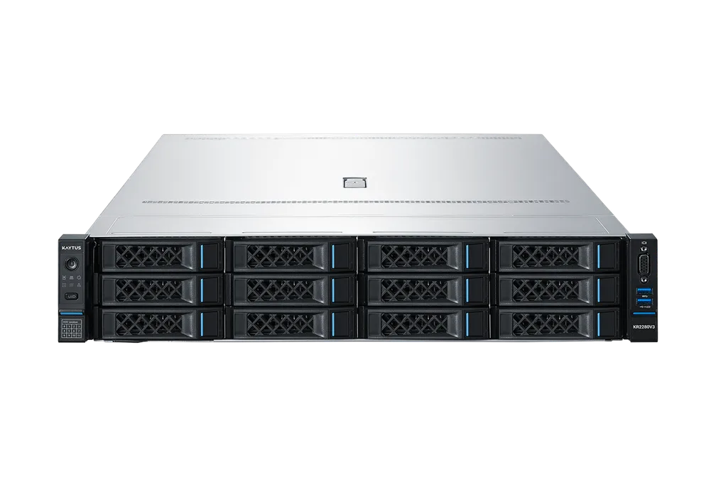 KR2280 V3 — the flagship that refuses to specialise.
