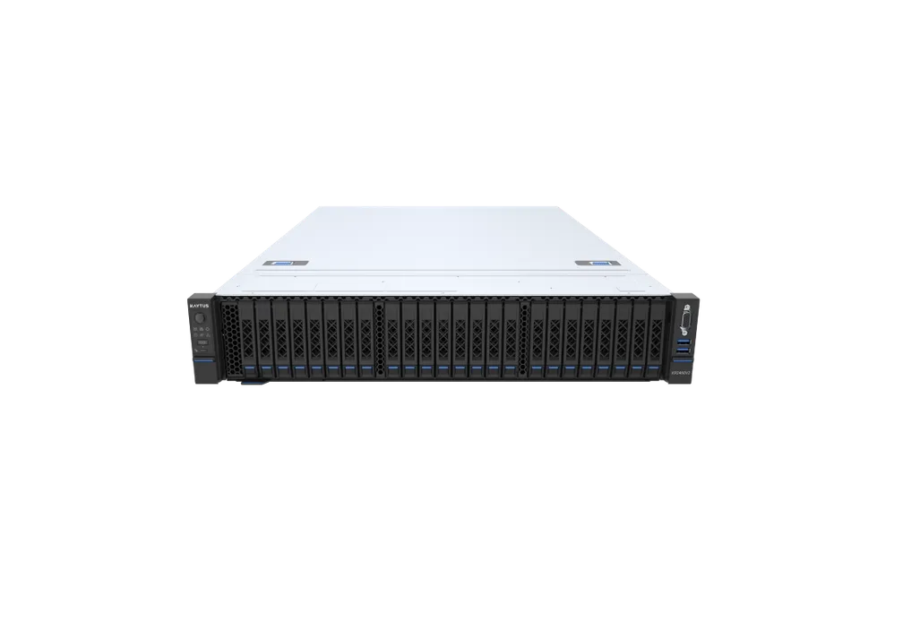 Kaytus KS2280 V2 — density without compromise.